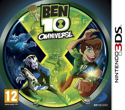 Ben 10 - Omniverse (Europe) (En,Fr,De,Es,It,Ru)